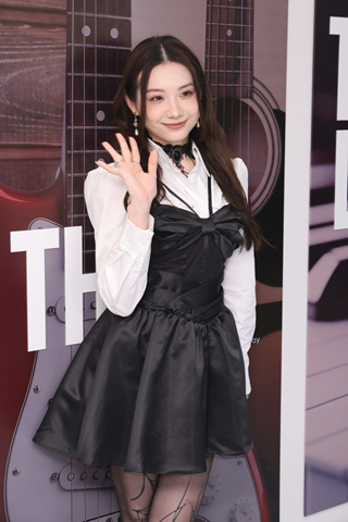 ◎ 「香港音樂劇節」明年一月十一日開幕,名人雲集。