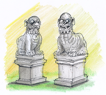 曹長雄老師 謎語圖