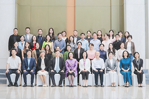 ◎ 粵港澳大灣區旅遊職業教育聯盟二0二五年成員大會暨校際邀請賽在橫琴順利舉行。