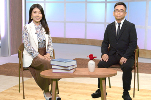 ◎ 醫生今晚談內分泌與代謝之間的奧秘。