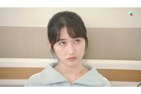 ◎ 曹銦玲在《新聞女王2》演出。