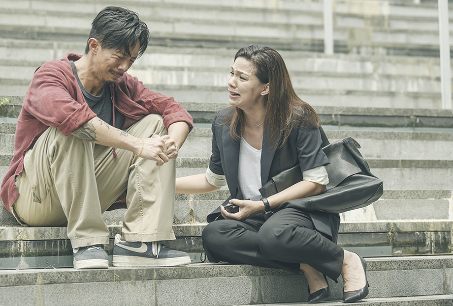 ◎ 《金童》劇照。