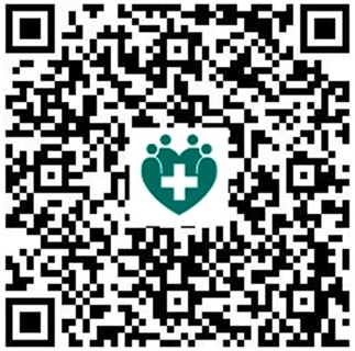 ◎ 中醫學術傳承創新講座報名二維碼。