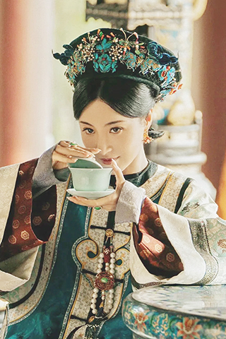 ◎ 《大生意人》劇照。