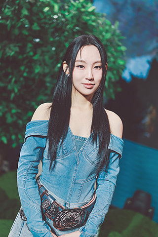 ◎ 炎明熹推出新歌《風旅》。