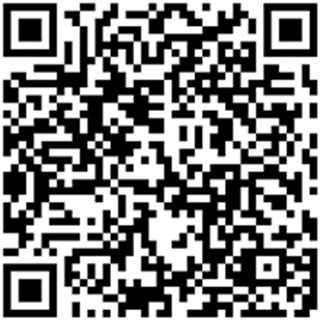 ◎ 服務中心資訊二維碼。