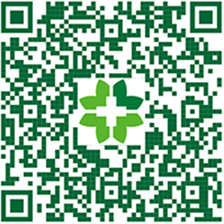 ◎ 健康講座線上報名二維碼。