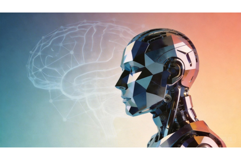 ◎ 本項研究成果的AI生成概念圖。(中國科學院自動化研究所 供圖)