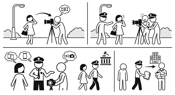 圖片由Gemini生成。