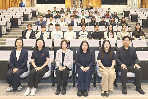 ◎ 本澳體育局舉辦亞運會賽前反興奮劑專題培訓。