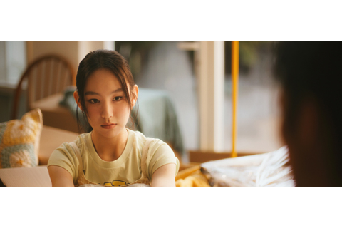 ◎ 炎明熹在新歌MV中演戲。
